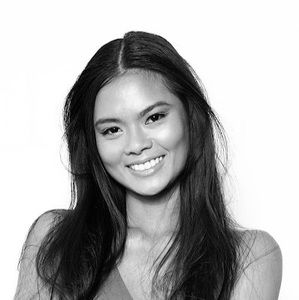 Meet your Posher, Nichapha